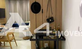 Imagem 4: Lindo Apartamento Decorado no Bairro Nobre de Capão