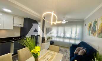 Imagem 2: Lindo Apartamento Decorado no Bairro Navegantes