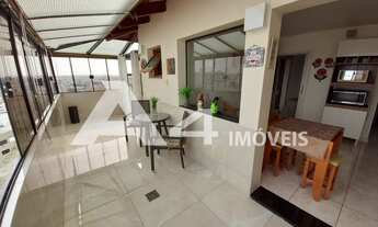 Imagem 5: Cobertura de 3 Dormitórios com vista para o mar!!