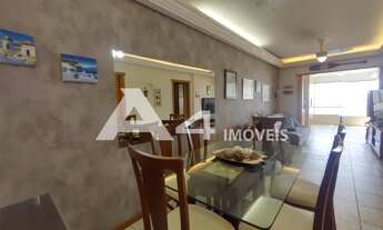 Imagem 7: Lindo e Amplo Apartamento Mobiliado Junto ao Mar e Praça Flávio