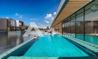 Imagem 4: Casa 4 Dormitórios beira lago ( Amaná Atlântida