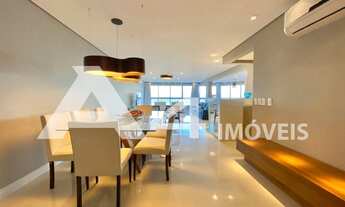 Imagem 5: Lindo Apto Amplo de Frente Decorado na Beira Mar - Edifício Alto Padrão