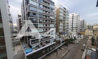 Imagem 6: Lindo Apartamento Mobiliado & Decorado Sacada de Frente