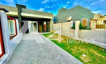 Imagem: Negócio de Ocasião - Casa no Bairro Nova