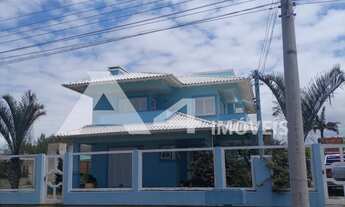 Imagem 3: Sobrado 4 dormitórios 2 terrenos próximo ao mar