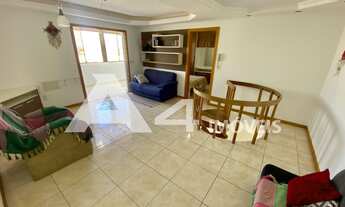 Imagem 6: Linda Cobertura Mobiliada no Edifício com Infraestrutura Completa