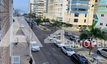Imagem 2: Lindo Apartamento Mobiliado com Terraço Vista para o Mar e Serra