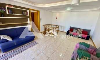 Imagem 7: Linda Cobertura Mobiliada no Edifício com Infraestrutura Completa