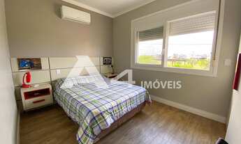 Imagem 2: Decorado em um dos Mais Belos Condomínios Náuticos do Rio Grande do Sul!