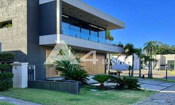 Imagem 7: Sobrado de Luxo 3 Dormitórios condomínio Dubai Resort