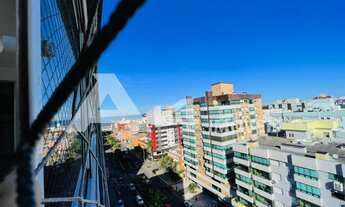 Imagem: Lindo Apartamento de Frente Mobiliado com