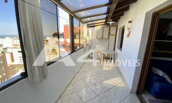 Imagem 4: Linda Cobertura Mobiliada no Edifício com Infraestrutura Completa