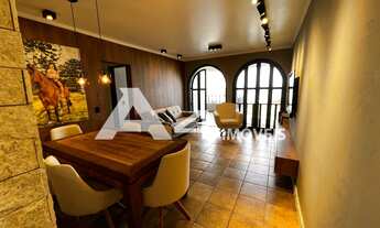 Imagem 7: Oportunidade de Negócio - Lindo Apartamento Decorado na Beira Mar