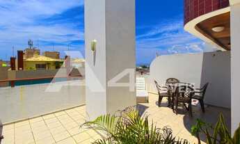 Imagem 5: Amplo Apto Mobiliado em Xangri-lá com Vista Para o Mar e Serra