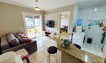 Imagem 3: Lindo Apartamento Mobiliado Junto a Praça do Camelô