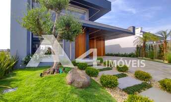 Imagem: Linda Casa Térrea no Condomínio Ilhas