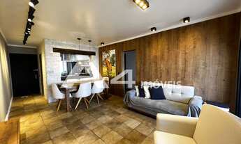 Imagem 6: Oportunidade de Negócio - Lindo Apartamento Decorado na Beira Mar