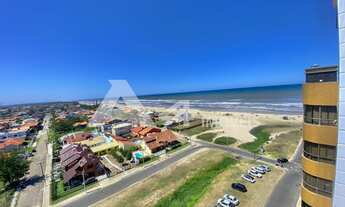 Imagem 6: Apartamento de 3 Dormitórios com vaga dupla vista para o mar