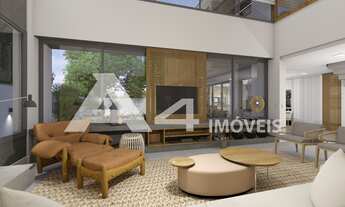 Imagem: Casa em Condomínio fechado Velas da Marina