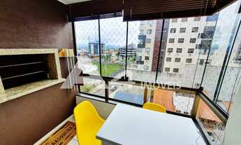 Imagem 5: Lindo Apartamento Mobiliado Junto a Praça do Camelô