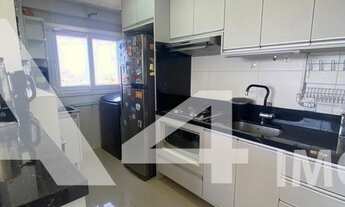 Imagem 5: Oportunidade de Negócio - Lindo Apto Mobiliado com Vista para o Mar