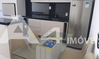 Imagem 7: Apartamento de 1 Dormitório com box piscina Alto padrão