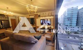 Imagem: Lindo Apartamento Mobiliado Decorado Sacada