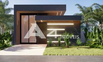 Imagem 2: Magnífica casa no condominio Sunset