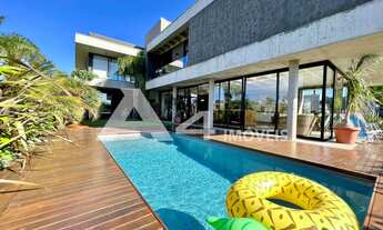 Imagem: Sobrado de Luxo 3 Dormitórios condomínio