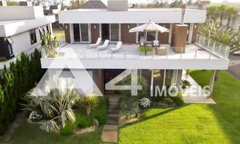 Imagem 2: Casa 4 Dormitórios condomínio Beira mar Playa Vista