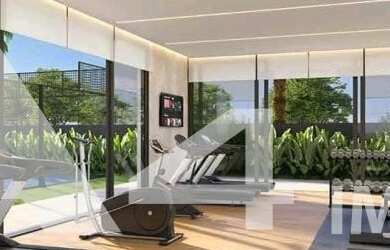 Imagem 7: Apenas 53mil de entrada! Sacada com Churrasqueira Na Avenida de Atlântida