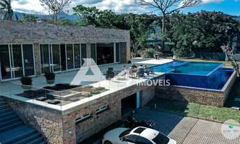 Imagem 3: Terreno de esquina em condomínio fechado 60x para pagar