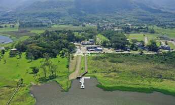 Imagem 5: Terreno de esquina em condomínio fechado 60x para pagar