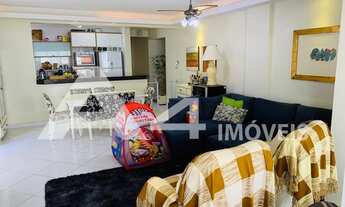 Imagem 6: Lindo Apartamento Mobiliado com Terraço Vista para o Mar e Serra