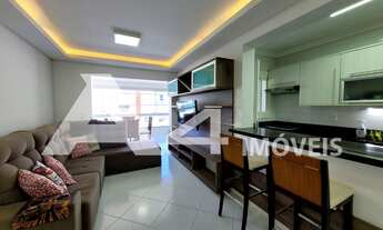 Imagem: Lindo Apto Mobiliado Sacada de Frente com