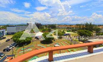 Imagem: Amplo Apto Mobiliado em Xangri-lá com Vista