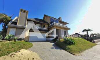 Imagem 2: Imperdível - Magnífica Casa Mobiliada na Beira Mar de Atlântida