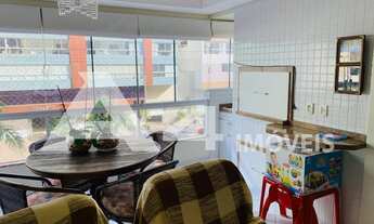 Imagem 7: Lindo Apartamento Mobiliado com Terraço Vista para o Mar e Serra