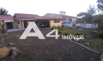 Imagem: Linda Casa Mobiliada na Praia do Barco