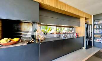 Imagem 6: Sobrado de Luxo 3 Dormitórios condomínio Dubai Resort