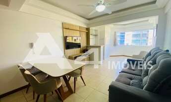 Imagem 5: Lindo Apto Mobiliado de Frente com Vista para o Mar e Serra