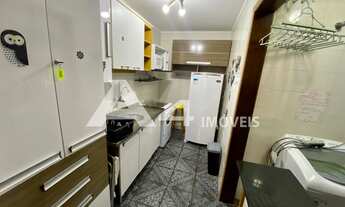 Imagem 6: Apartamento Semi Mobiliado Junto a Praça Flávio