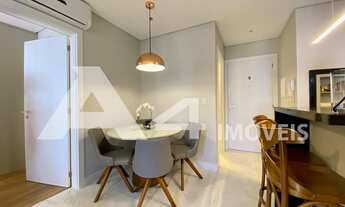 Imagem 7: Lindo Apartamento Decorado no Bairro Nobre de Capão