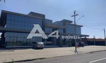 Imagem: Sala perto do Fórum de Capão 60x para