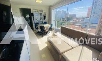 Imagem 4: Oportunidade de Negócio - Lindo Apto Mobiliado com Vista para o Mar