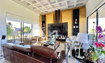 Imagem 4: Sobrado de Luxo 3 Dormitórios condomínio Dubai Resort