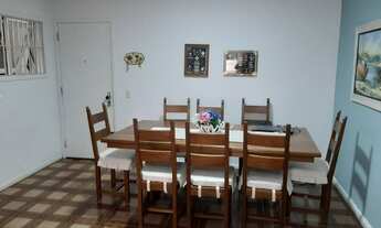 Imagem 6: Lindo & Amplo Apto Mobiliado Sacada de Frente no Centro