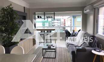 Imagem: Lindo Apartamento Totalmente Mobiliado A