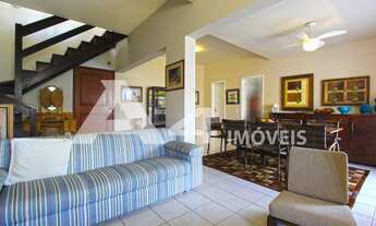 Imagem 2: Amplo Apto Mobiliado em Xangri-lá com Vista Para o Mar e Serra