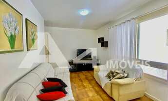 Imagem 2: Apartamento Amplo Mobiliado no Centro de Capão